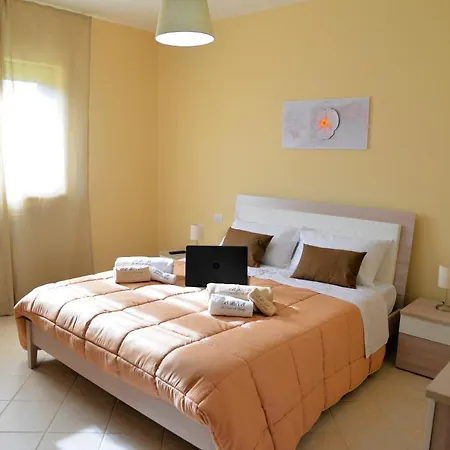 Nocleg ze śniadaniem La Casa Di Betty