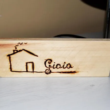 Alojamento de Acomodação e Pequeno-almoço La Casa Di Betty 4*