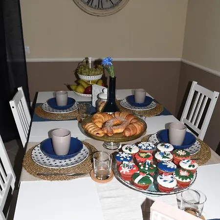 La Casa Di Betty 2*