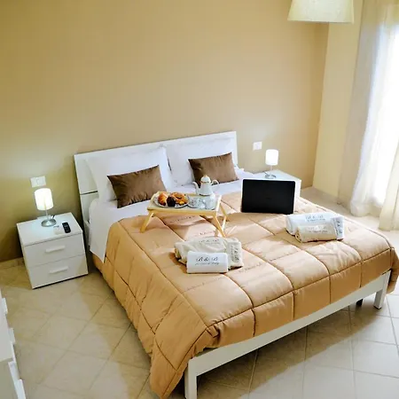 La Casa Di Betty 2*