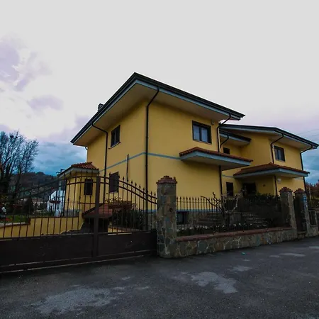 Frühstückspension La Casa Di Betty 2*
