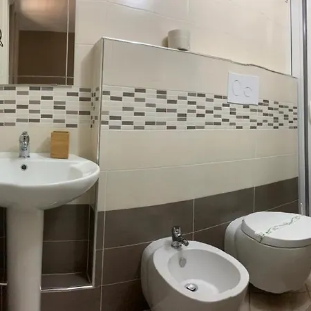 Отель типа 
