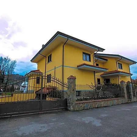 Nocleg ze śniadaniem La Casa Di Betty 4*