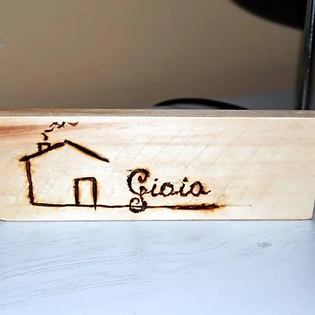La Casa Di Betty Nocleg ze śniadaniem 4*