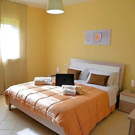 La Casa Di Betty Отель типа 